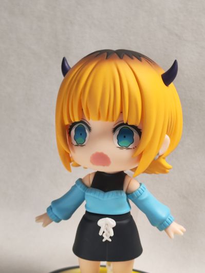 粘土人#2488 我推的孩子 动画版 MEM