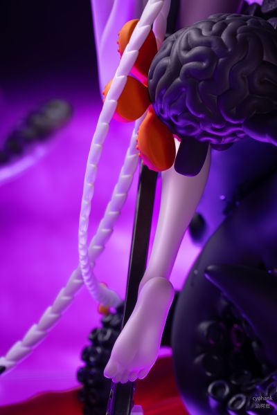 Fate/Grand Order 阿比盖尔-盛夏