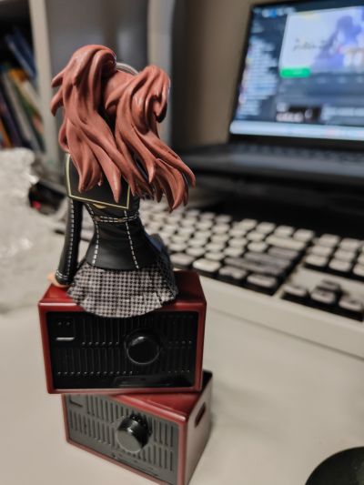 プレミアムプライズ Persona4 ジ・アルティメット イン マヨナカアリーナ 久慈川理世 