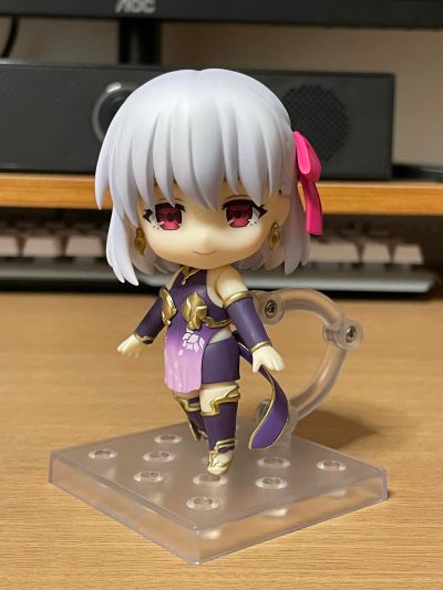 粘土人#2513 命运-冠位指定 暗匿者-迦摩