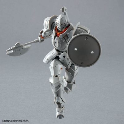 30MF 利贝尔斗士