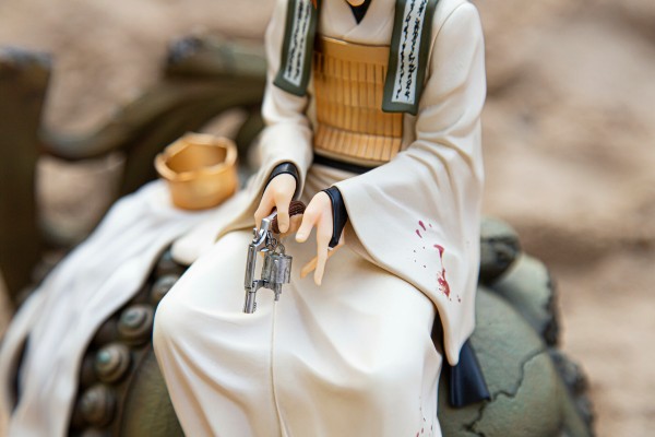 ARTFX J 最游记RELOAD BLAST 玄奘三蔵