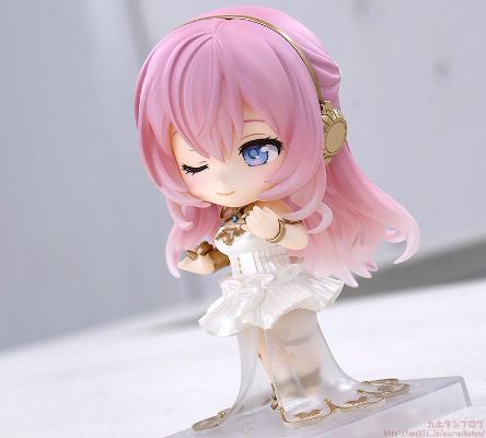 粘土人#2646 巡音流歌 交响乐2024