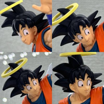 龙珠Z  History Box 孙悟空