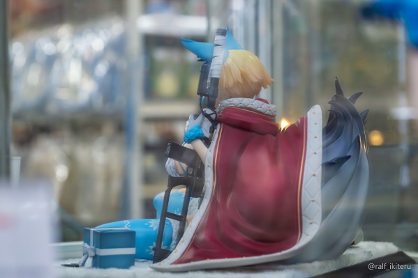 少女前线 VSK-94 圣夜警探