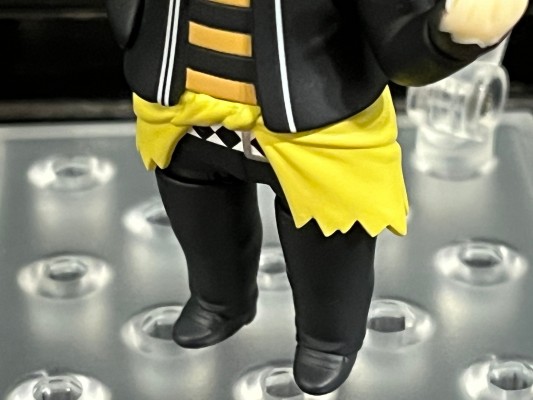 粘土人#2341 失忆症 斗真