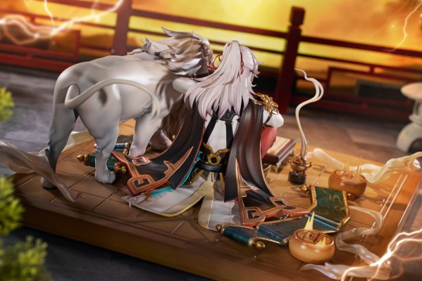 崩坏：星穹铁道 景元-神策将军