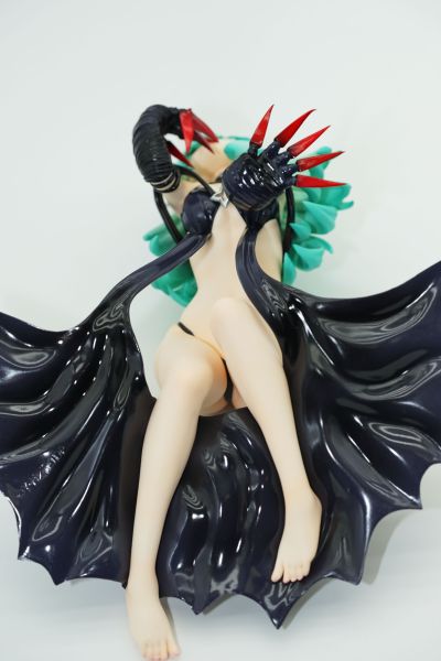 出包王女DARKNESS 露恩  DARKNESS