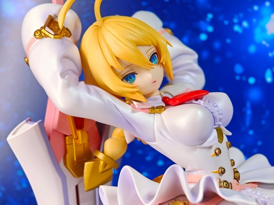 苍翼默示录：神观之梦 Es 21color Ver. 