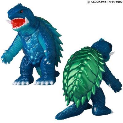 平成加美拉（3期）