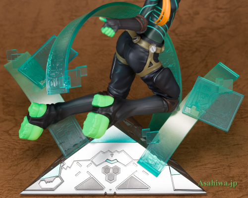 Lucrea 女神异闻录5皇家版 NAVI（佐仓双叶）