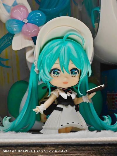 粘土人#2490 初音未来 交响乐2023