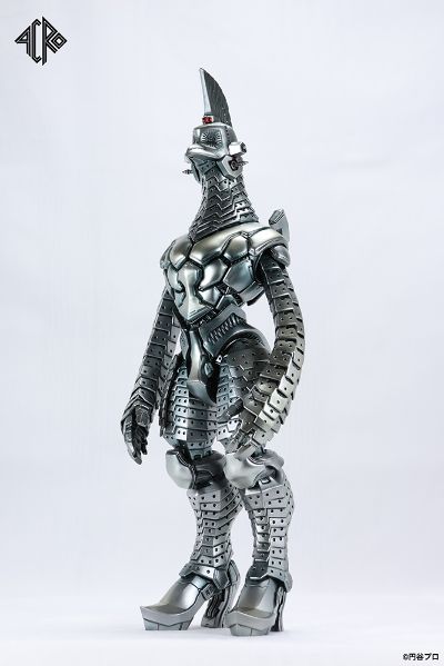 KRS x TAKEYA 乌英达姆