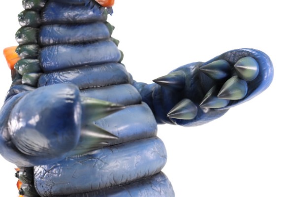 1/6特摄系列 Vol.108  一角超兽 巴克西姆