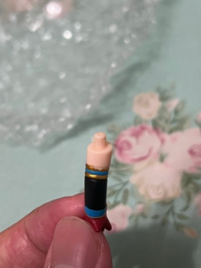 粘土人#2387 hololive 尾丸波尔卡