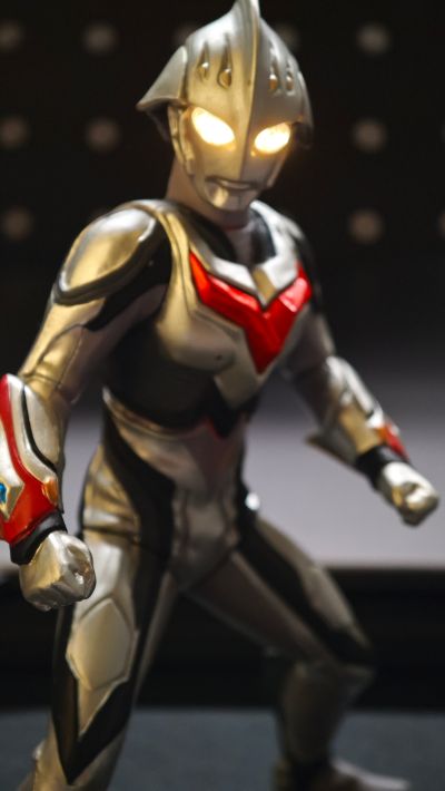 终极闪耀 奥特曼系列20