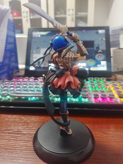 SMC 一骑当千 吕蒙子明 通常版 