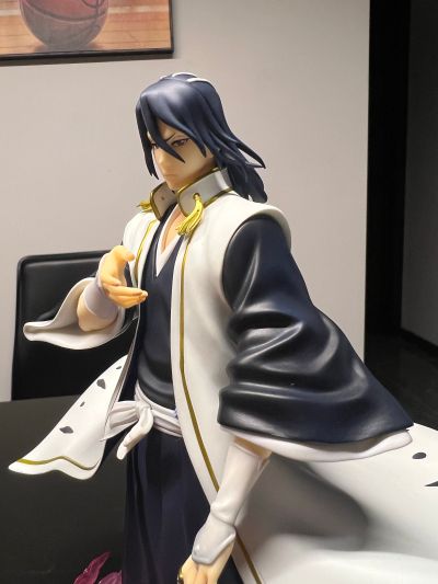 GEM系列 境界 新篇章（死神 千年血战篇） 朽木白哉