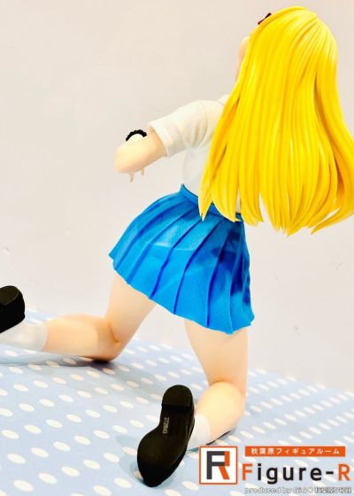 2.5次元的诱惑 握笔之友！ 喜咲亚理亚~校服造型~