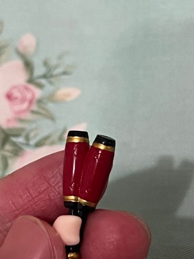 粘土人#2387 hololive 尾丸波尔卡