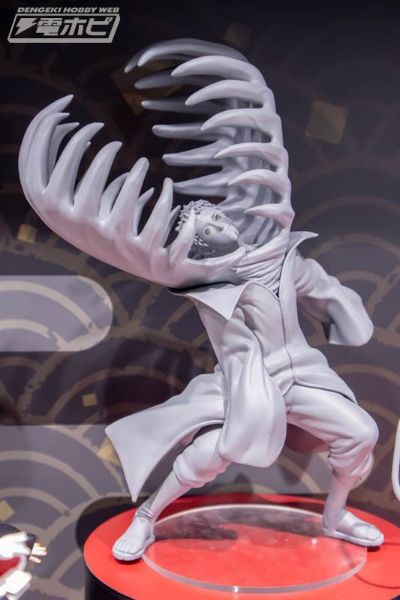 VIBRATION STARS 火影忍者疾风传 -绝＆干柿鬼鲛-（A款:绝）