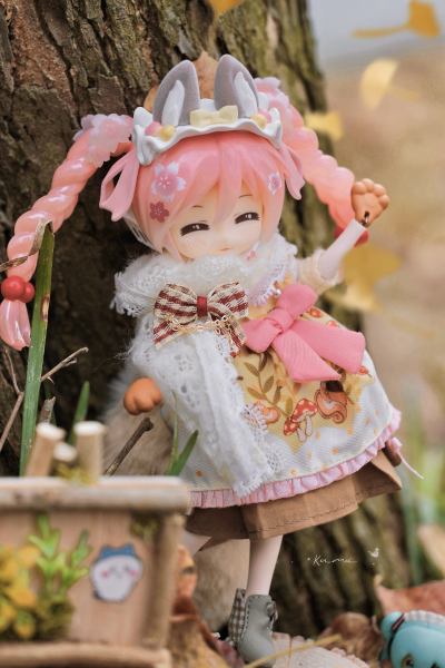 初音未来系列 初音未来咖啡店