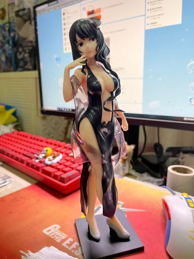 独特魅力 Re：从零开始的异世界生活 艾尔莎·葛兰希尔黛