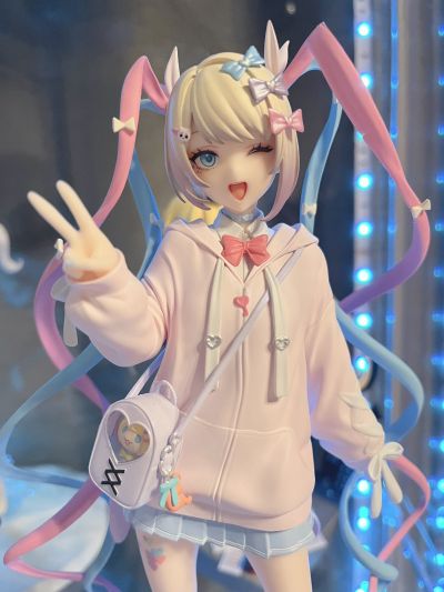 POP UP PARADE 主播女孩重度依赖 超绝最可爱天使酱 L尺寸