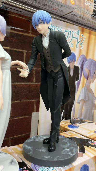 葬送的芙莉莲 Luminasta “辛美尔”~佛里希时光~