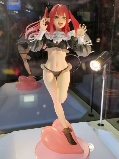 T-most 更衣人偶坠入爱河  喜多川海梦~利兹~