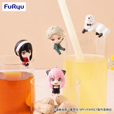 间谍过家家小杯挂 -福杰一家-