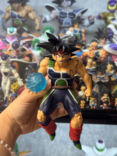 龙珠Z  G×materia 巴达克