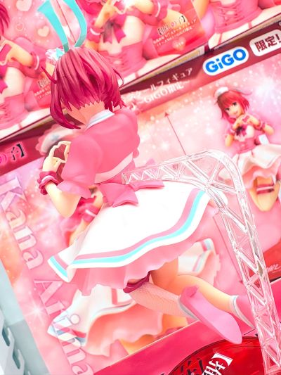 我推的孩子 有马加奈 1/7人偶（护士款） ～GiGO专属～