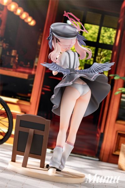 蔚蓝档案 咖啡厅の小春