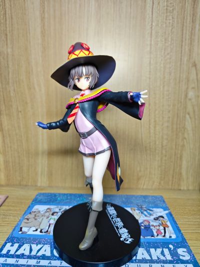 Luminasta 为美好的世界献上爆焰 芸芸