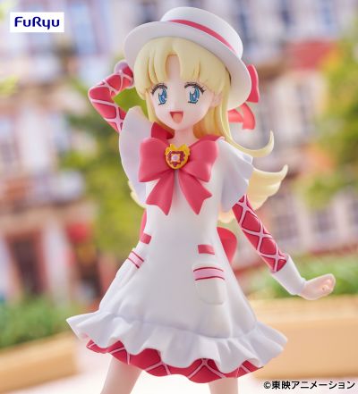 Trio-Try-iT 明日的娜嘉 娜嘉·苹果园