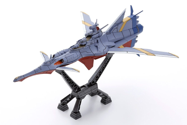 蓝宝石之谜 机械精选 第2部分