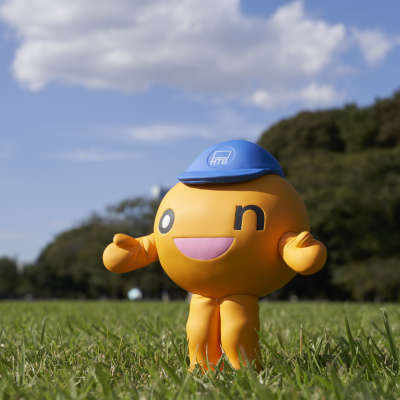 sofbinal 小on 穿玩偶服版