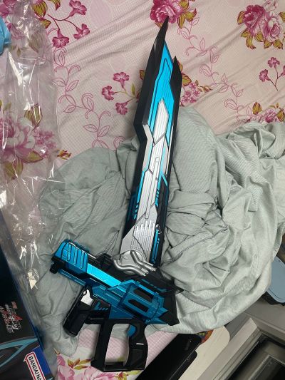 假面骑士极狐 极狐破坏器X