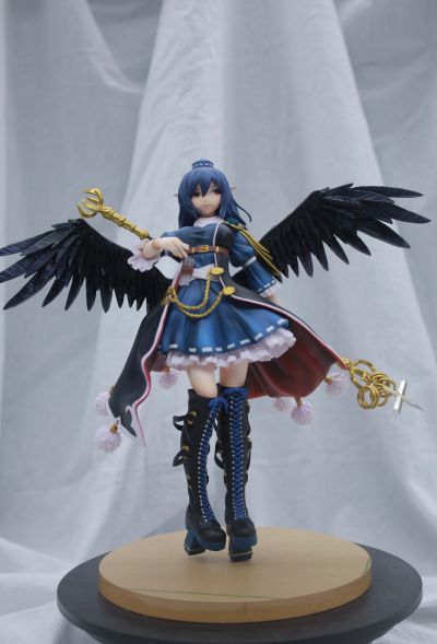 东方Project 饭纲丸龙