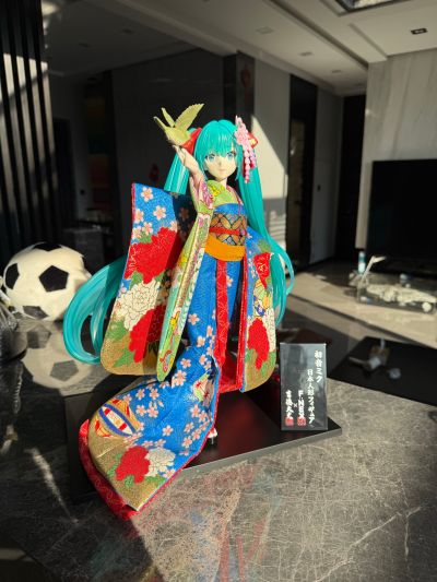 魔法少女小圆 剧场版 [新篇] 叛逆的物语 鹿目圆 日本人偶