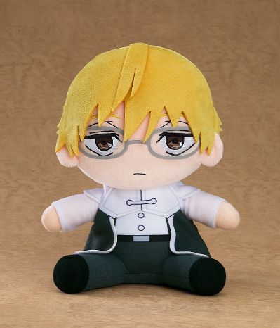 葬送的芙莉莲 毛绒玩偶 尤贝尔/兰托