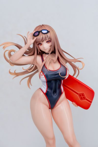 胜利女神：妮姬 拉毗：经典假期