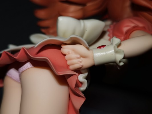 凉宫春日的忧郁 朝比奈实玖榴 