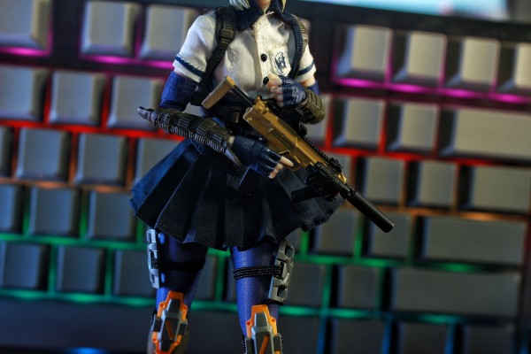 i8-72C323D/ i8-72C323S 口袋玩具 静谧犬系列 凯瑟琳