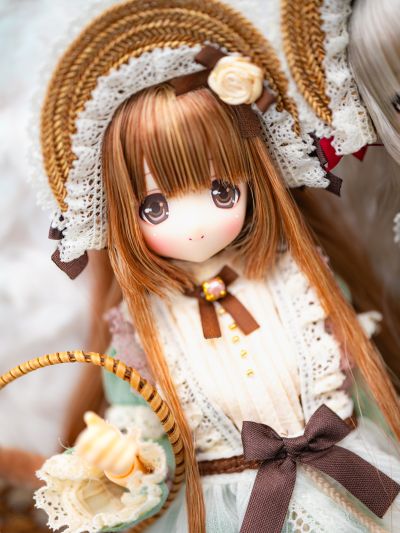 POD022-YSL SAHRA'S a・la・mode 柚叶／～meow×meow a･la･mode～秘密故事 蔷薇小姐