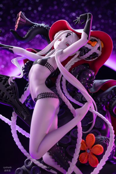 Fate/Grand Order 阿比盖尔-盛夏