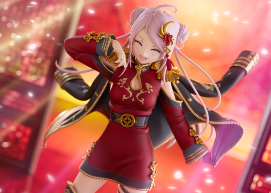 爱与演唱会！虹咲学园学园偶像同好会 钟岚珠