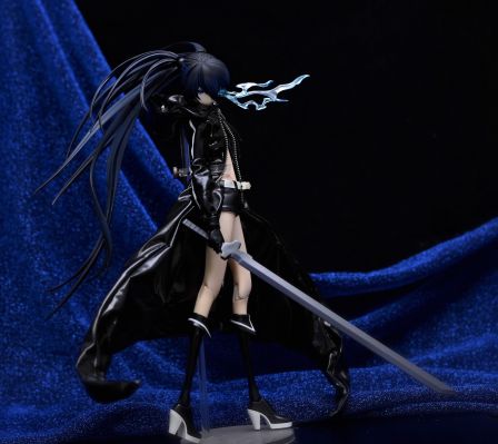 REAL ACTION HEROES No.550 黑岩射手 黑岩射手