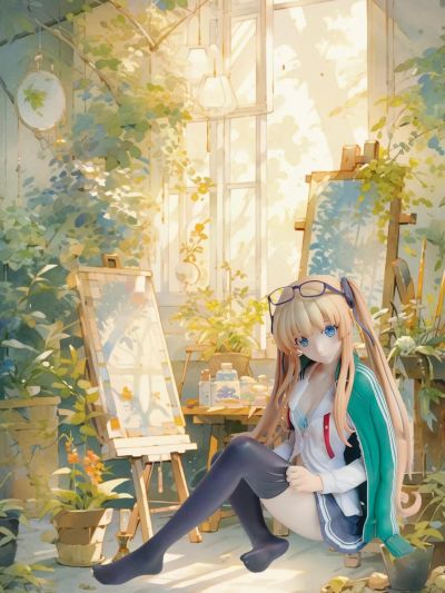 我的妹妹不可能那么可爱第二季 高坂桐乃